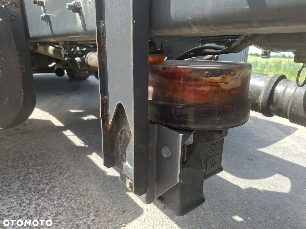 Scania R410 - 9