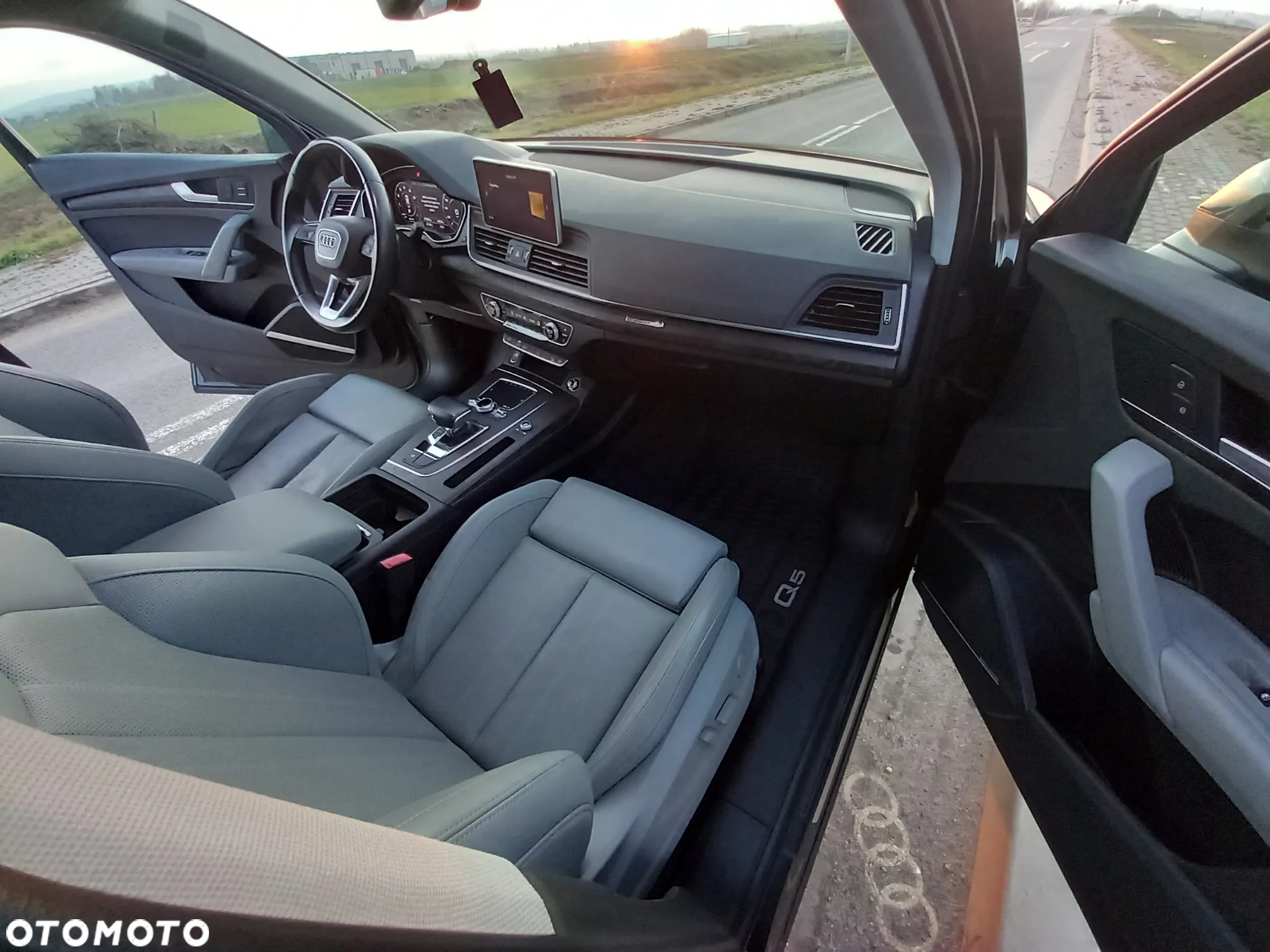 Audi Q5 2.0 TFSI Quattro S tronic - 18