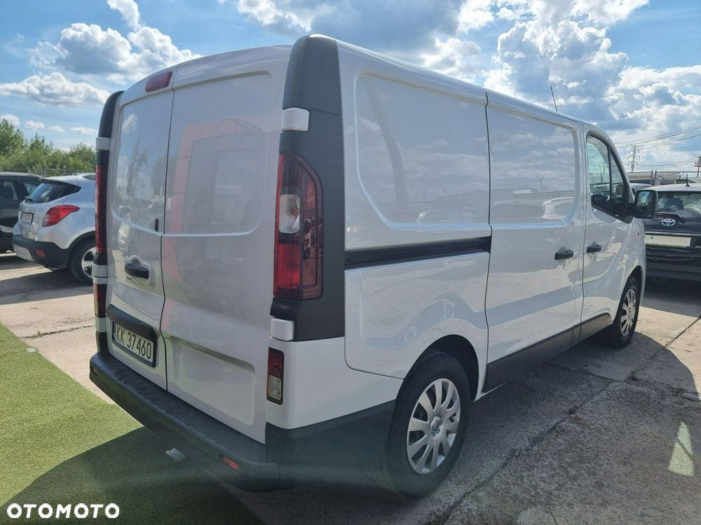 Renault Trafic - 5