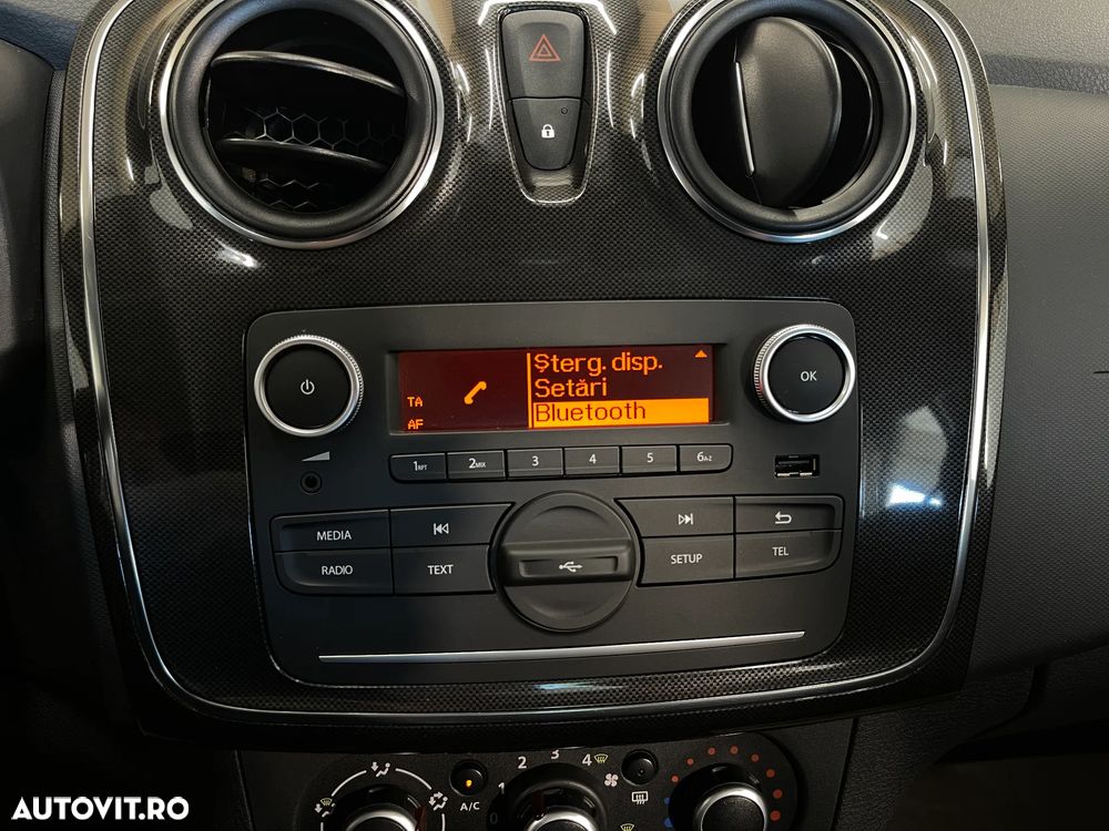 Dacia Logan 1.5 Blue dCi Laureate - 12