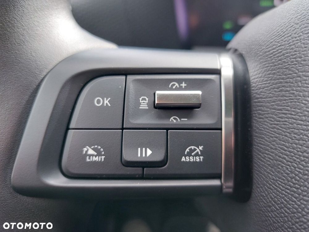 Citroën C4X EV136 50kWh Shine - 18