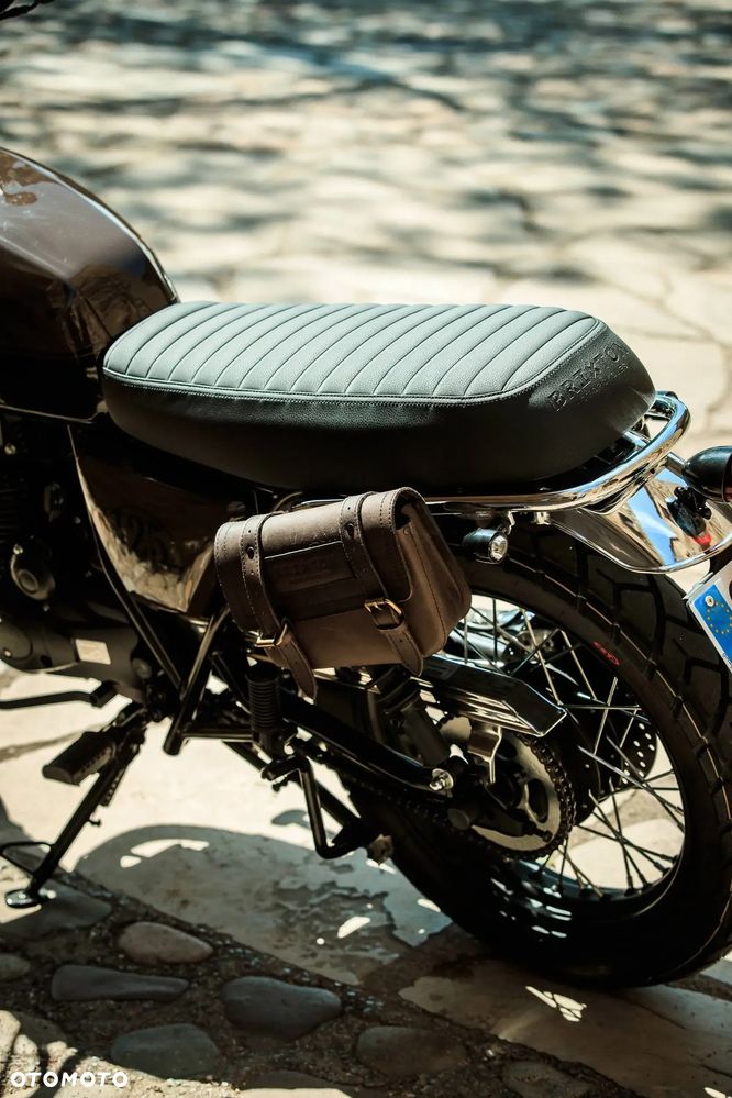 Brixton Cromwell - 8