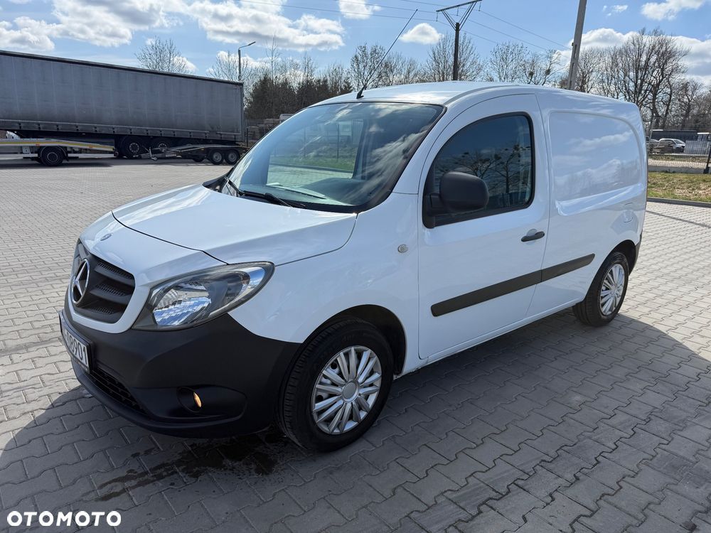 Mercedes-Benz CITAN - 4