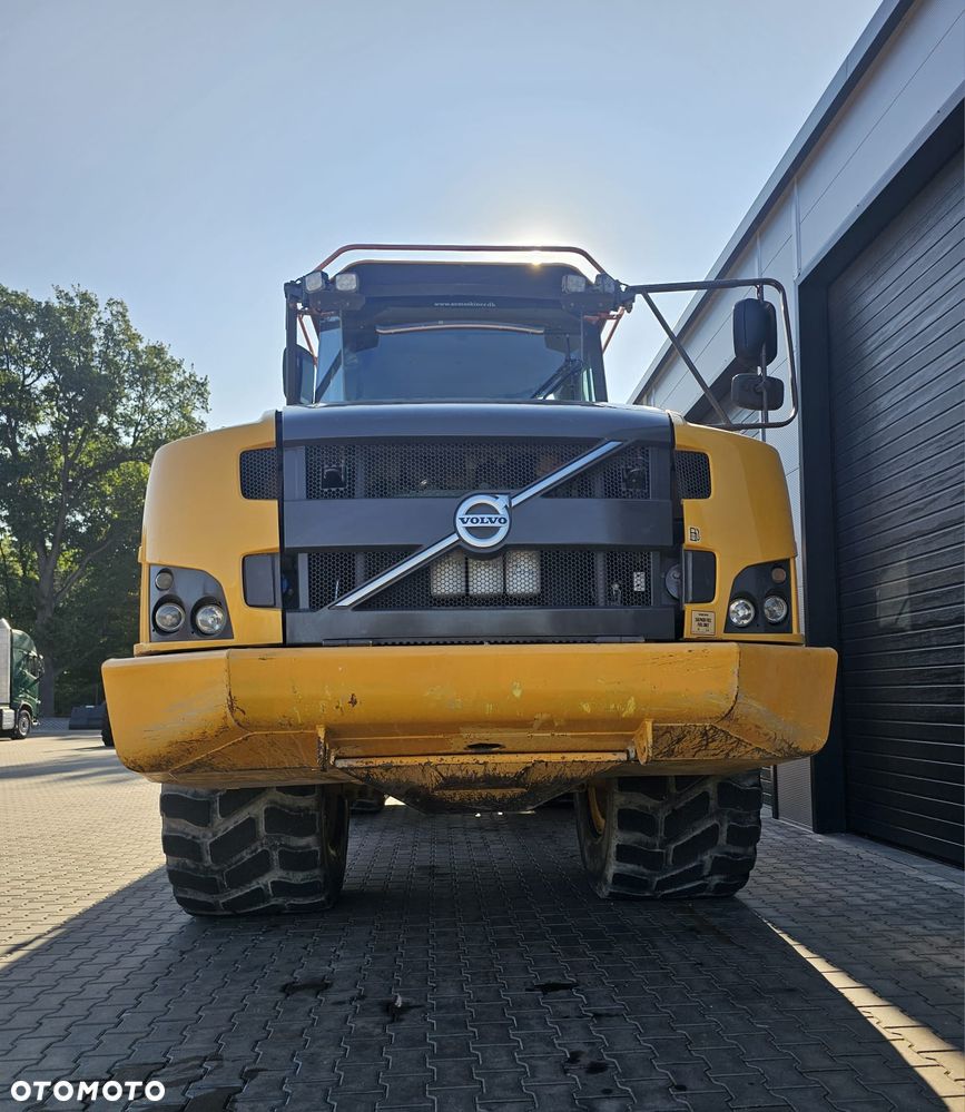 Volvo A30 G Oryginał - 10