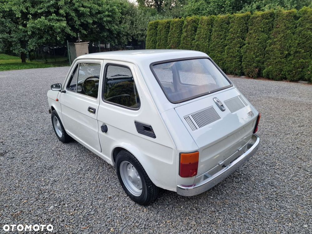 Fiat 126 - 7