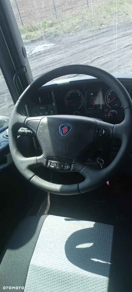 Scania R450 - 7