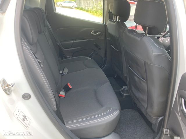 Renault Clio (Energy) TCe 90 Start & Stop LIMITED - 28