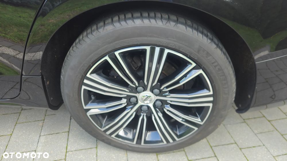 Volvo V60 D3 Momentum Pro - 20