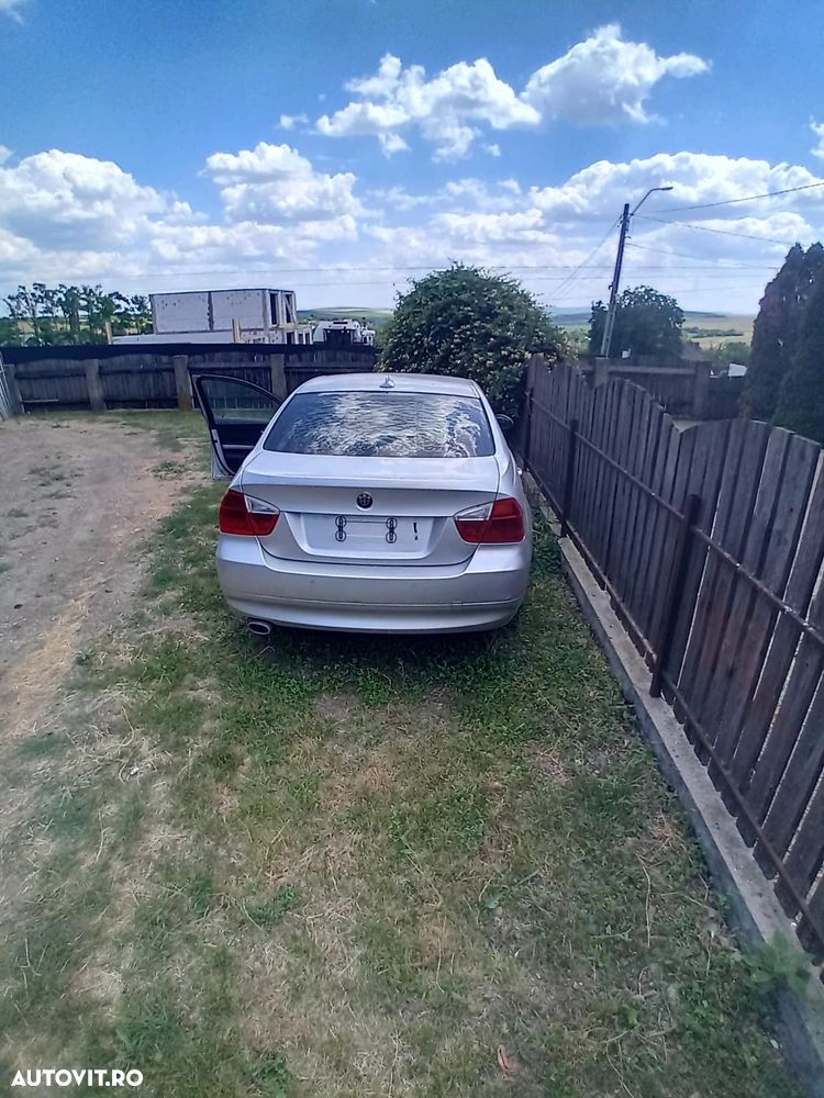 BMW 3 Series 2008 — imagine 3