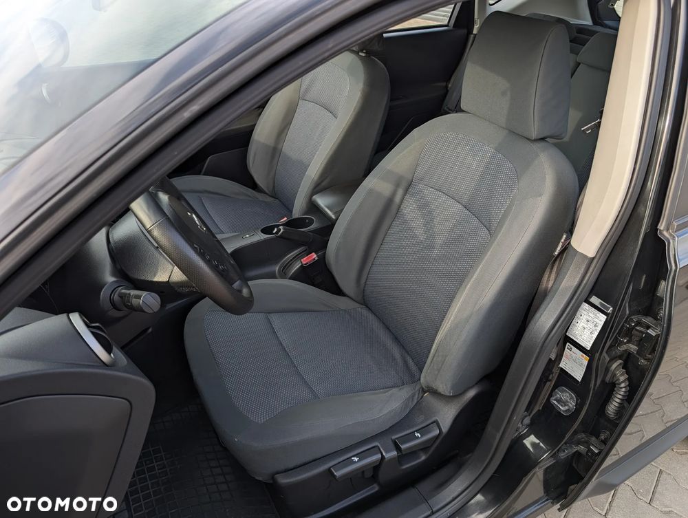 Nissan Qashqai 1.6 I-Way - 33