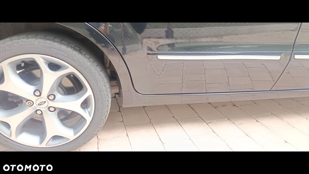 Ford Galaxy 2.0 TDCi Ghia - 5