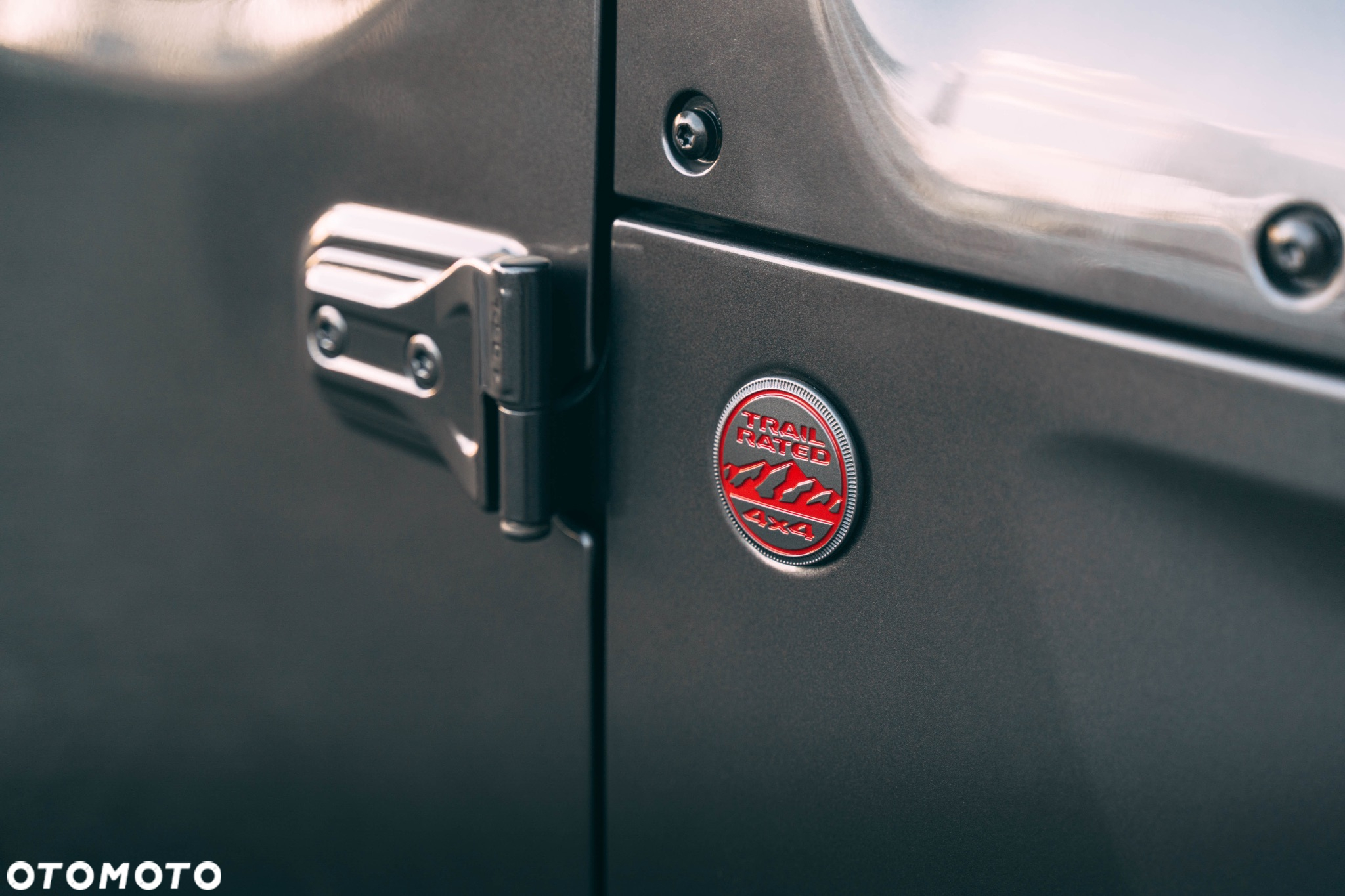 Jeep Wrangler Unlimited GME 2.0 Turbo Rubicon - 28