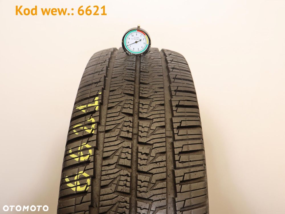 Continental VanContact 4Season - 215/75 R16C - 1