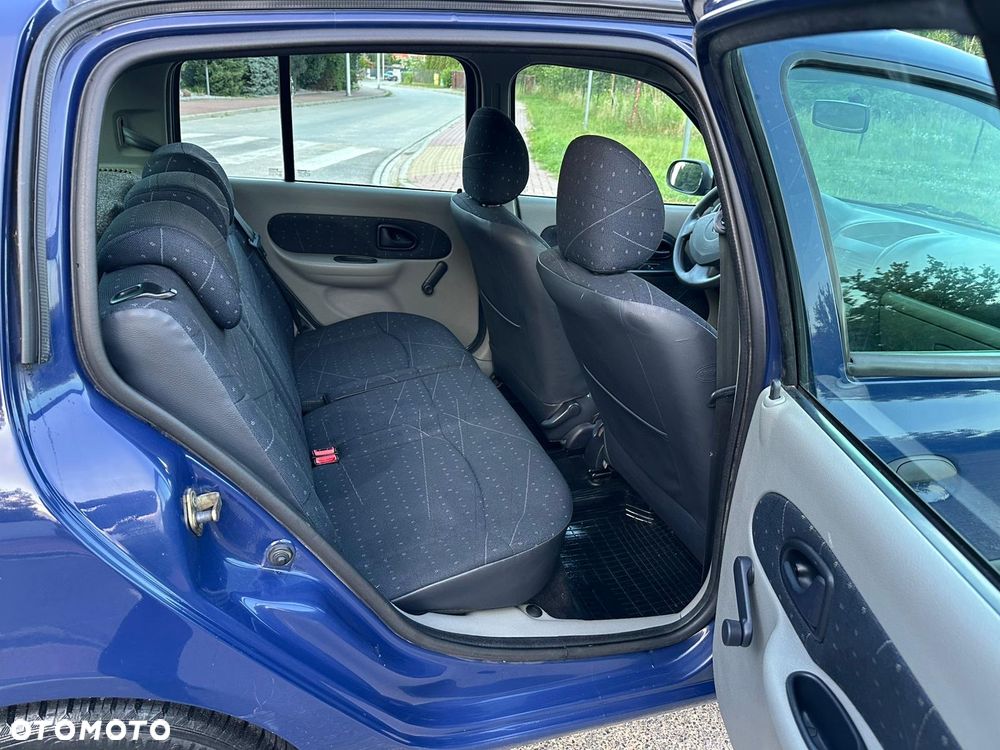 Renault Clio 1.5 dCi Pack Dynamique - 10