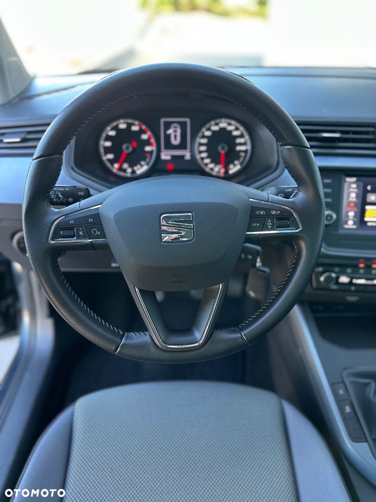 Seat Arona 1.0 TSI Style S&S - 13