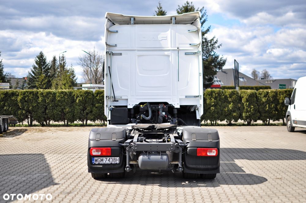 DAF XF480 - 13