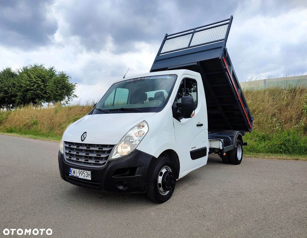 Renault Master - 3