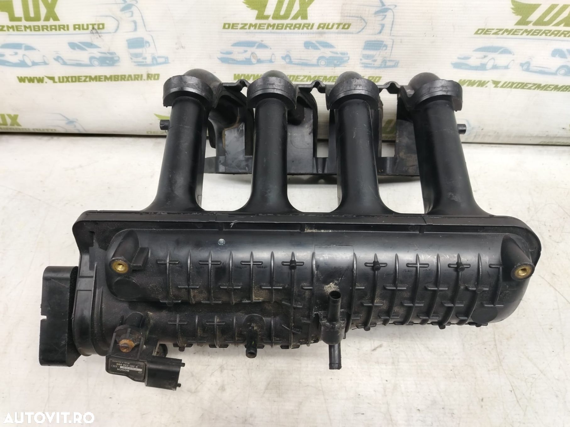 Galerie admisie 1.3 benzina L13A1 0261230099 Honda Jazz 2 [2007 - 201 - 1