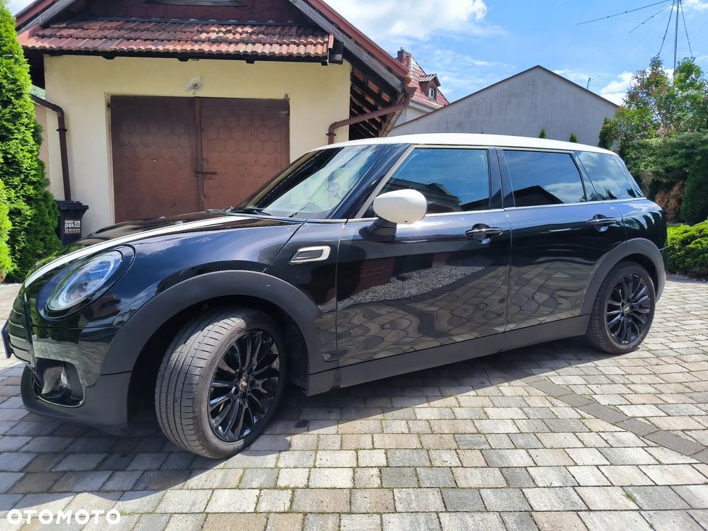 MINI Clubman - 9