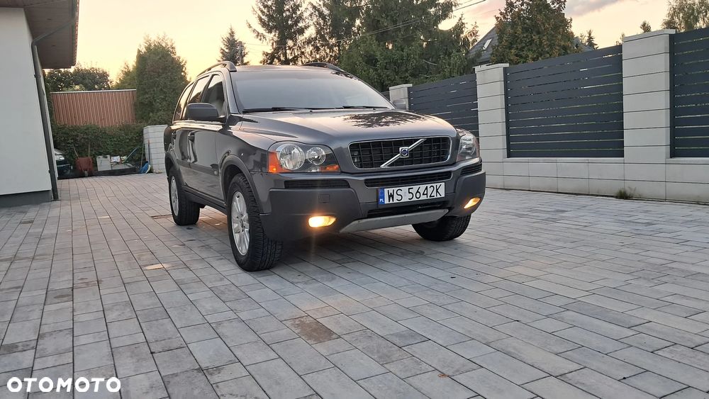 Volvo XC 90 2.4 D5 Executive - 6