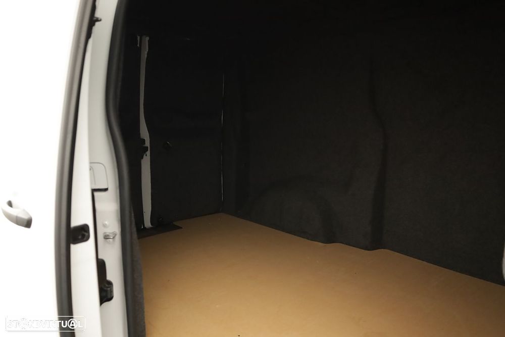 Opel vivaro 1.5 cdti l2h1 - 19