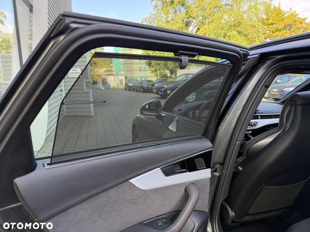 Audi S4 Avant TDI mHEV Quattro Tiptronic - 24