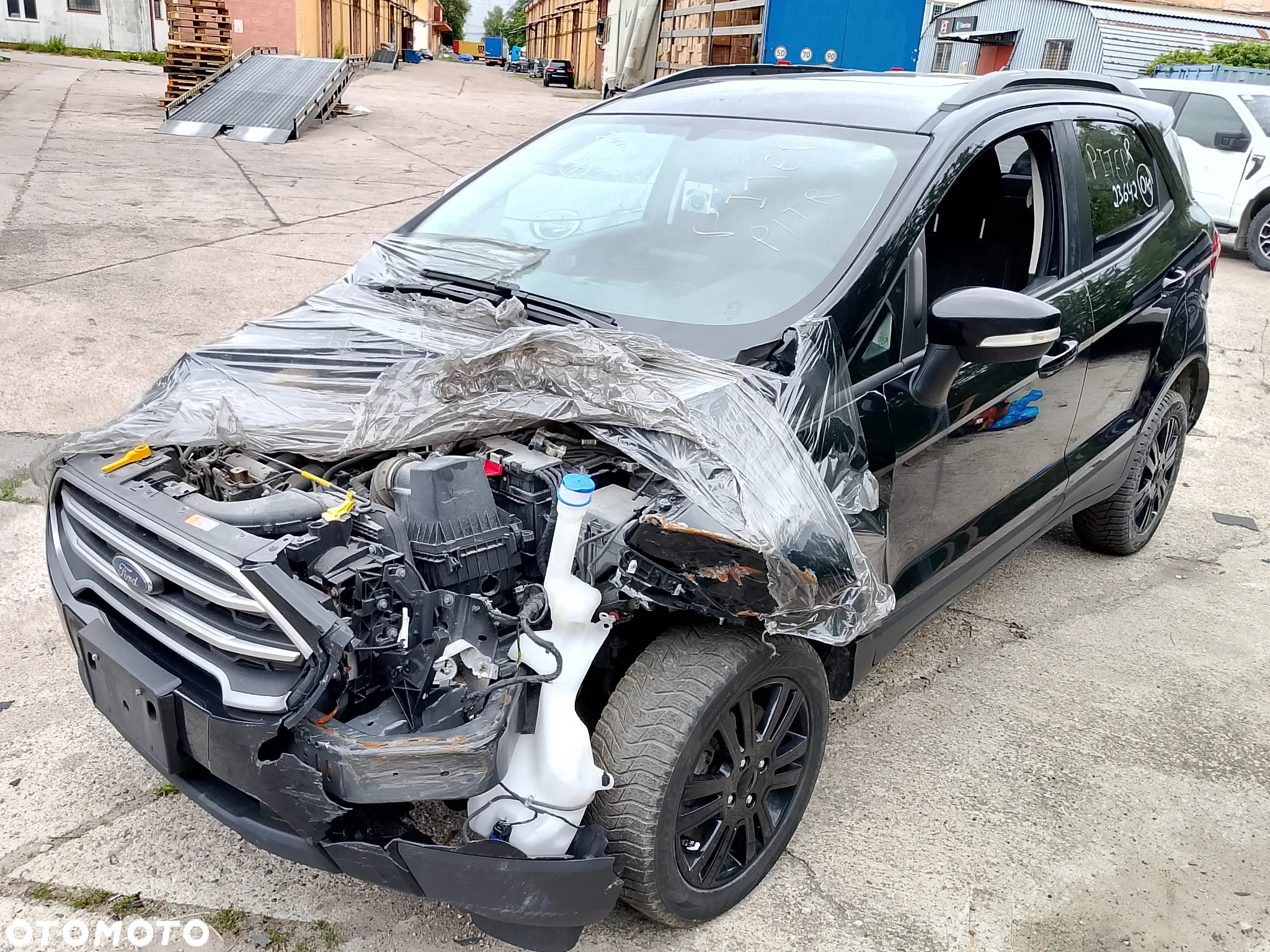 Ford EcoSport - 26