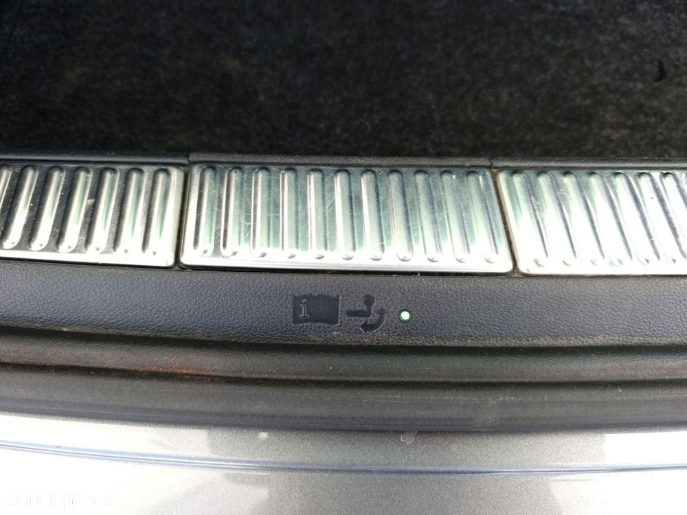 Skoda Superb - 22