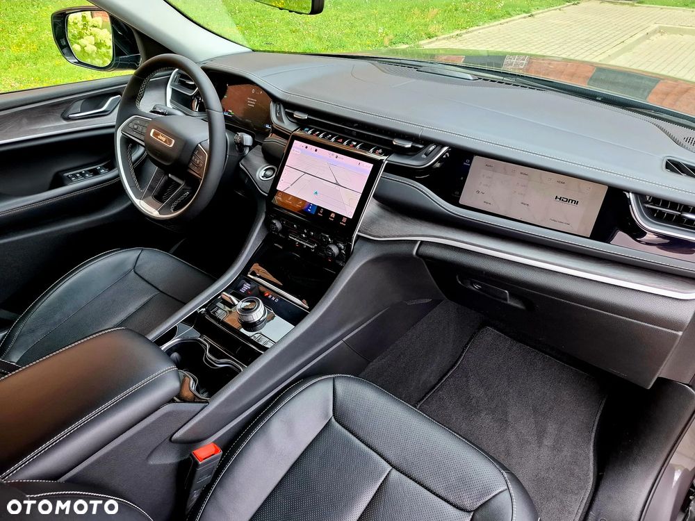 Jeep Grand Cherokee Gr 2.0 4xe PHEV Limited - 26