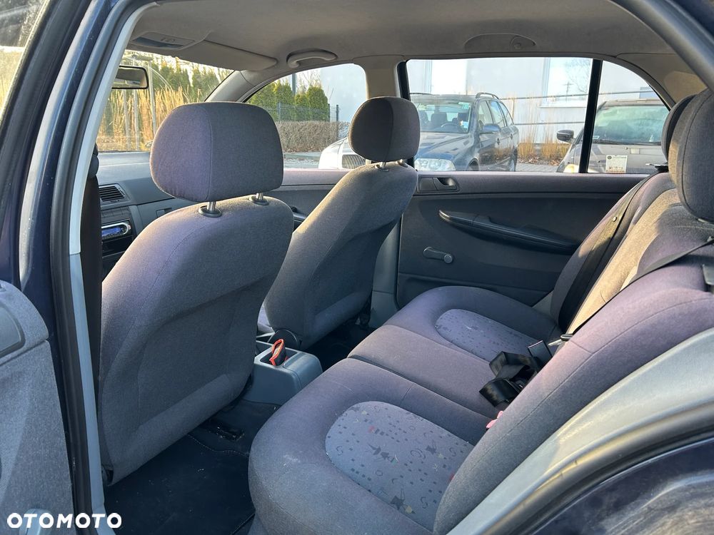 Skoda Fabia 1.4 Classic - 8