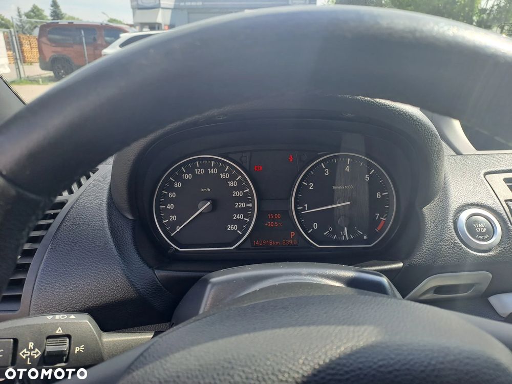BMW Seria 1 - 24