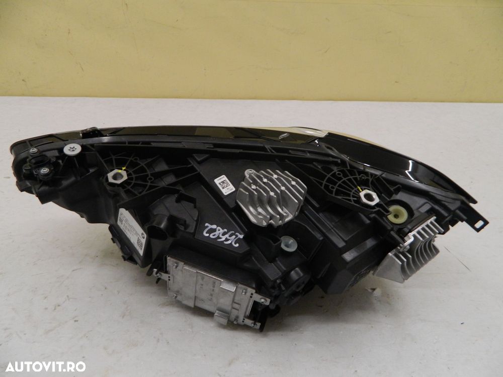 Far dreapta BMW Seria 4 / M4 G22 / G23 / G26 Full LED, 2021, 2022, 2023,  cod origine 5A19352-04. - 6