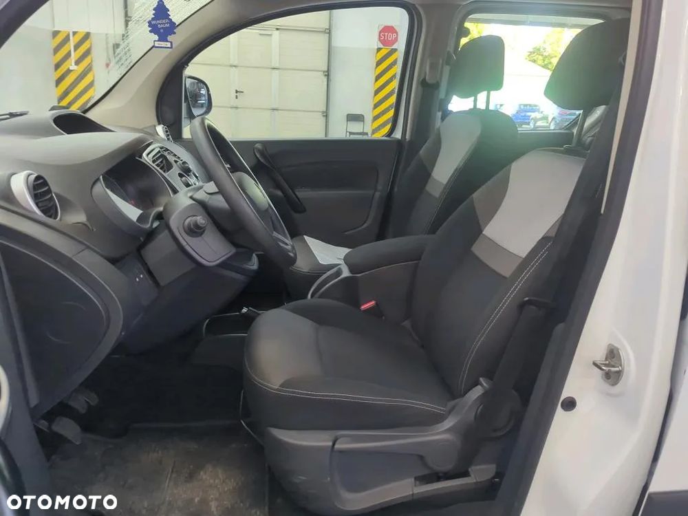 Renault Kangoo 1.5 dCi Zen - 8