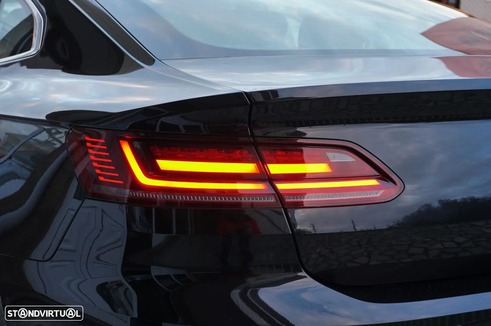 VW Arteon 2.0 TDI Elegance - 39
