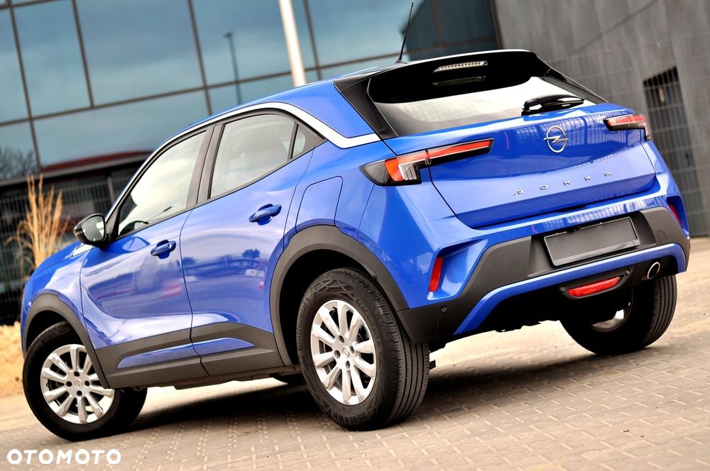 Opel Mokka 1.5 Business Elegance - 2