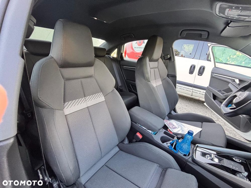 Audi A3 Limousine 35 TDI S tronic - 17