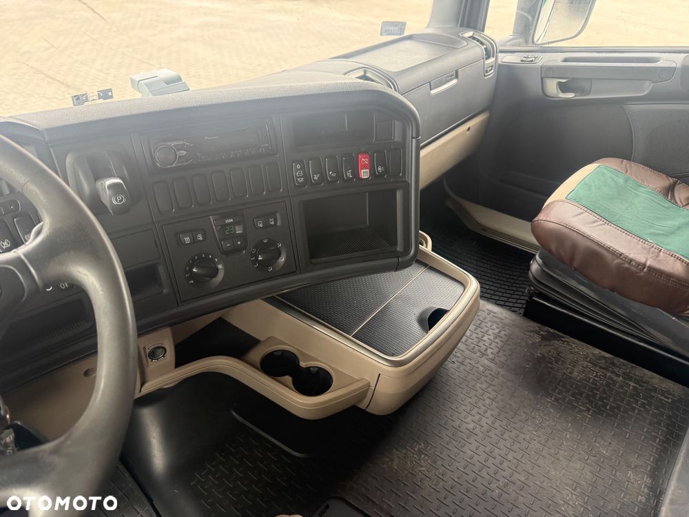 Scania R440 - 22