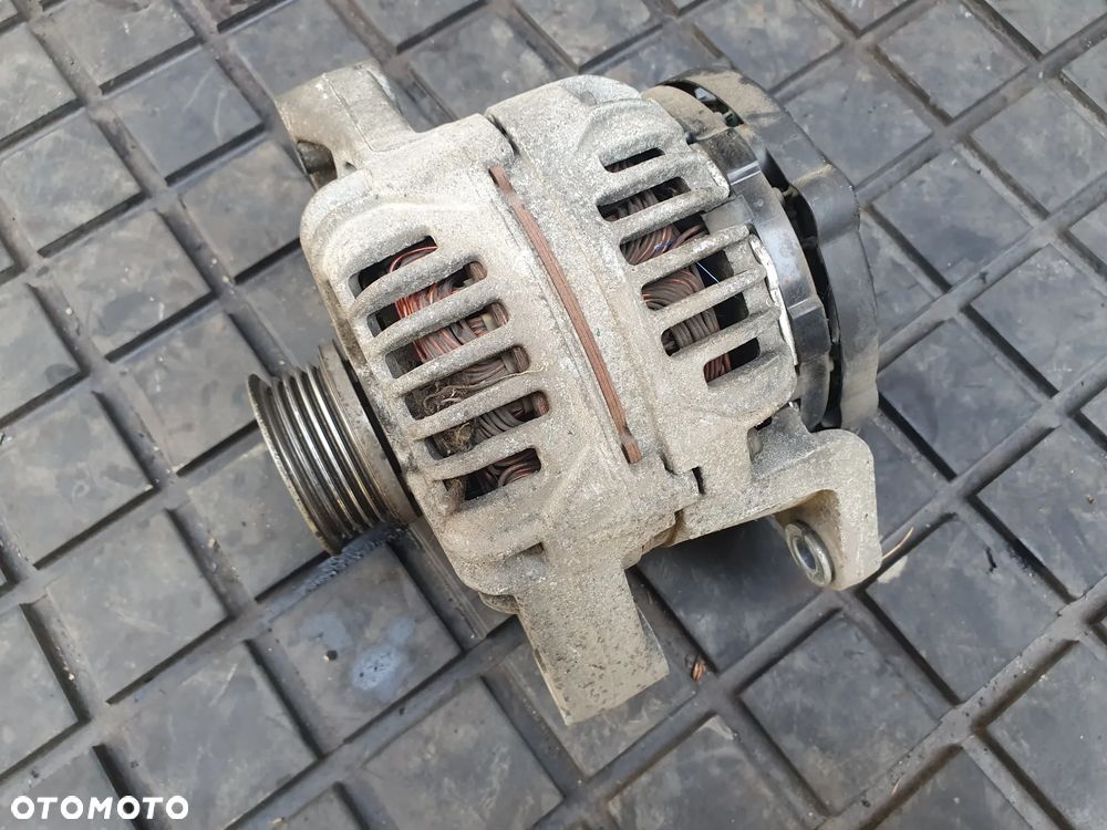 ALTERNATOR OPEL ASTRA II G 1.6 0124415002 90561971 - 1