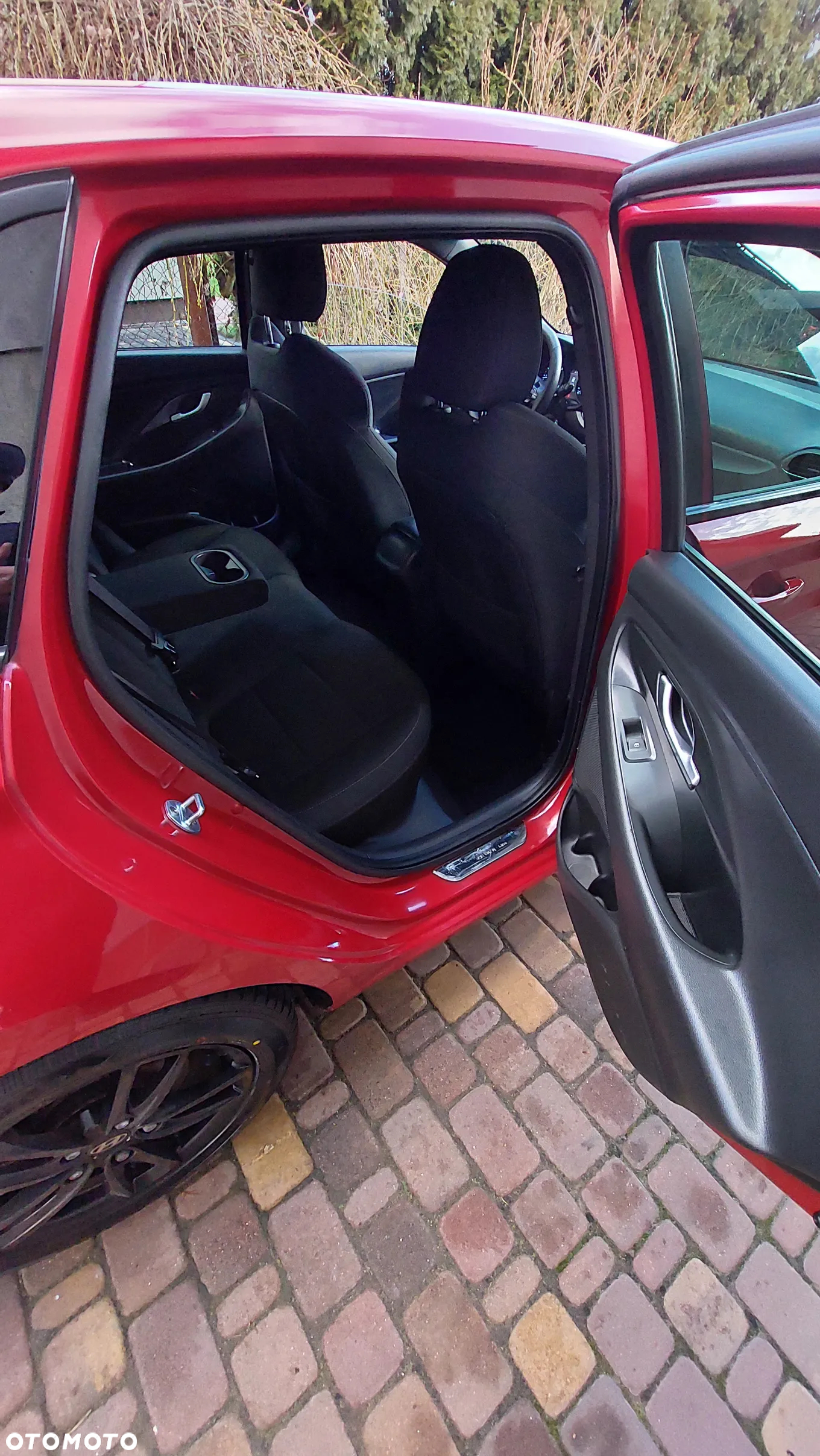 Hyundai i30 1.4 T-GDI N-Line - 8