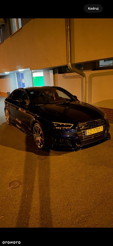 Audi S3 - 24