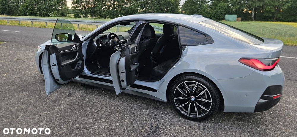 BMW Seria 4 420i Sport-Aut M Sport - 28