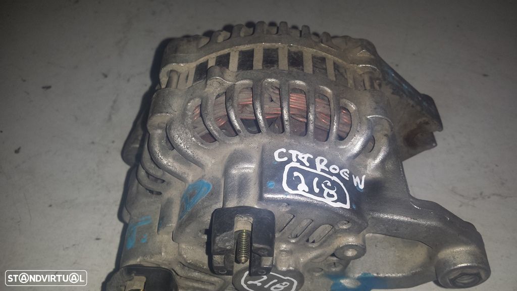 ALTERNADOR 9619333280 CITROEN XSARA - 1