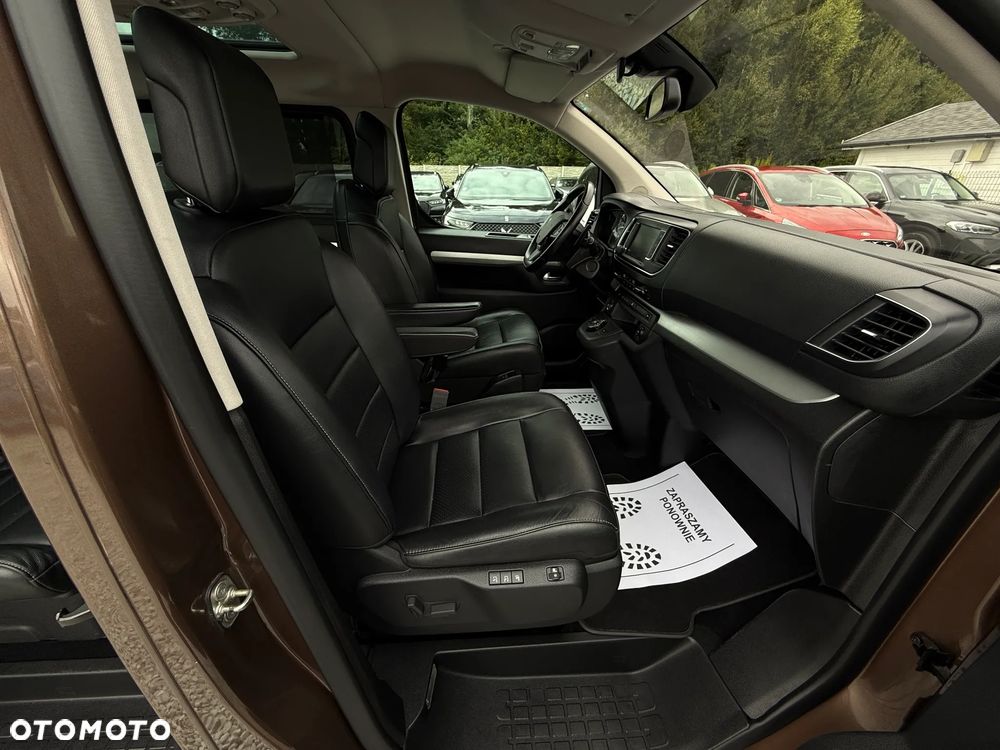 Peugeot Traveller 2.0 BlueHDi Compact Allure - 35