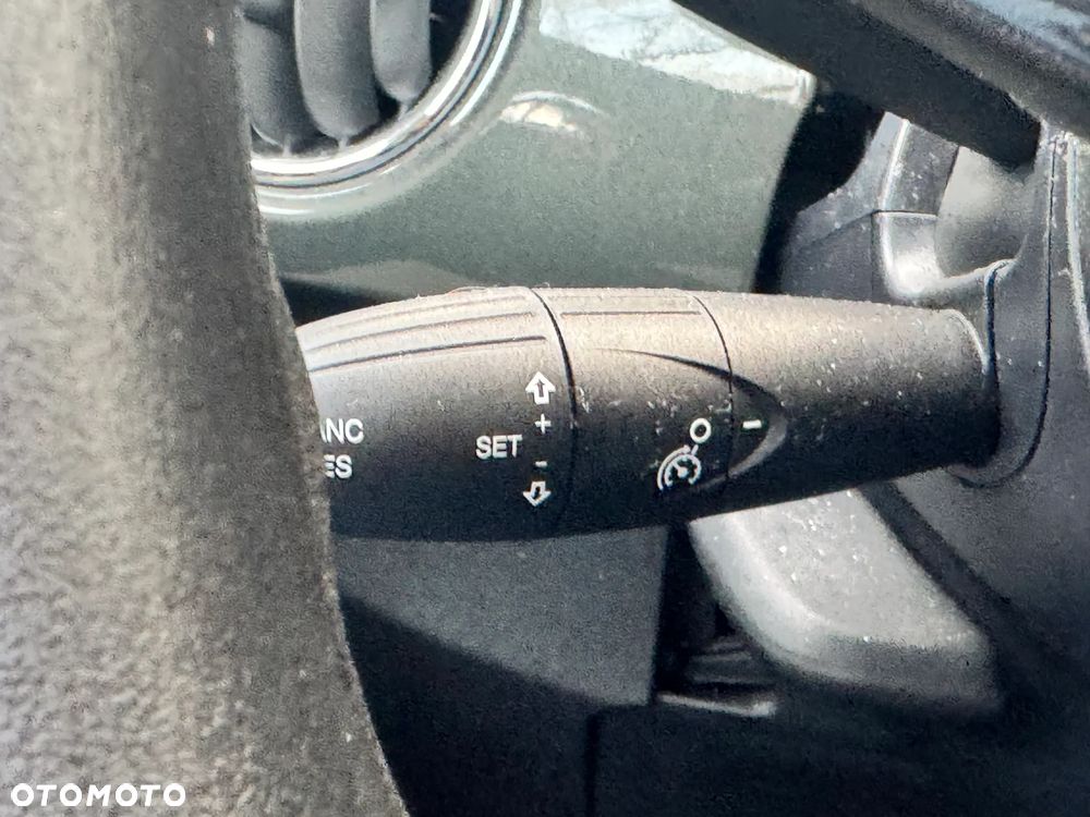 Fiat 500 500S 0.9 SGE S&S Dualogic - 20