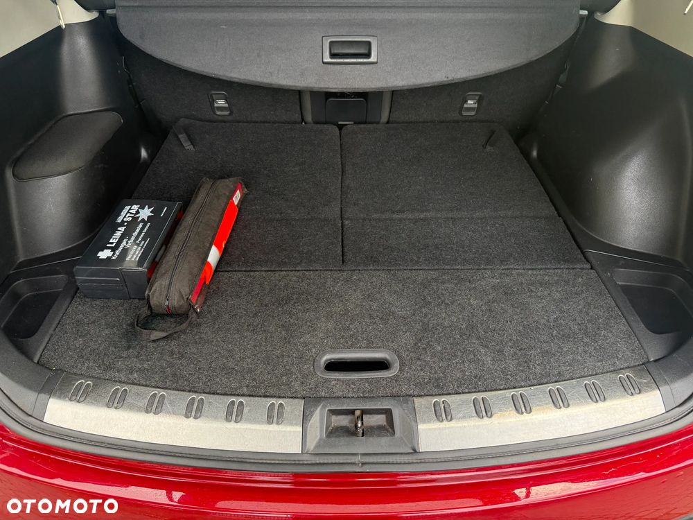 Nissan Qashqai 2.0 tekna - 33