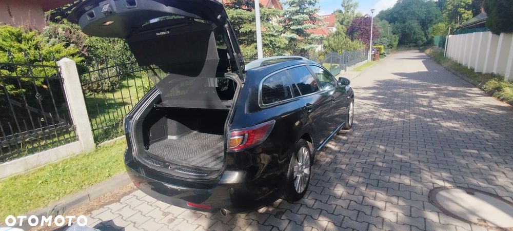 Mazda 6 2.0 Exclusive - 12