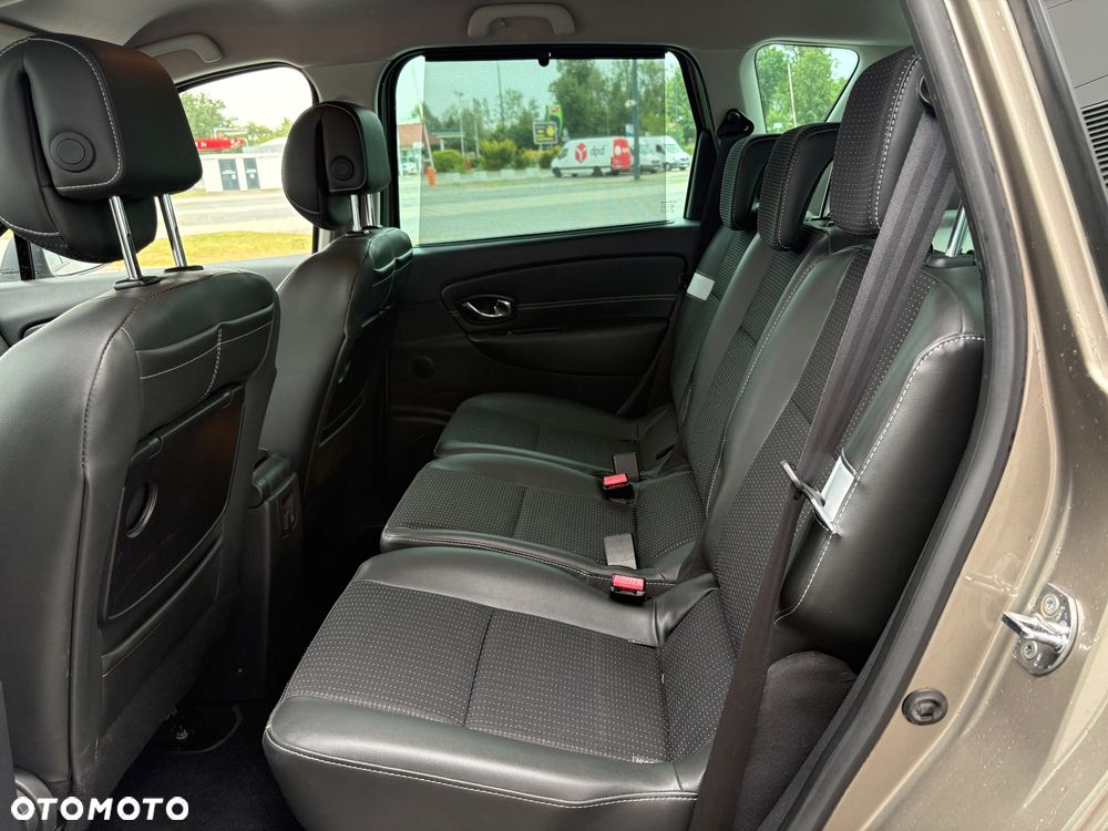 Renault Scenic 1.5 dCi Expression - 21