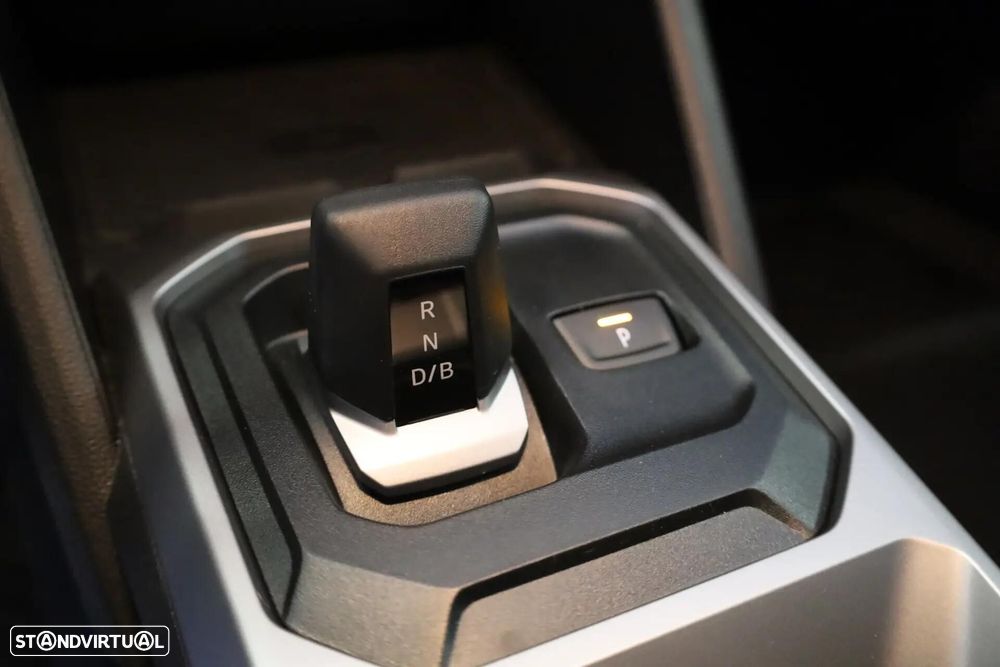 Dacia Duster 1.6 Hybrid Journey - 37