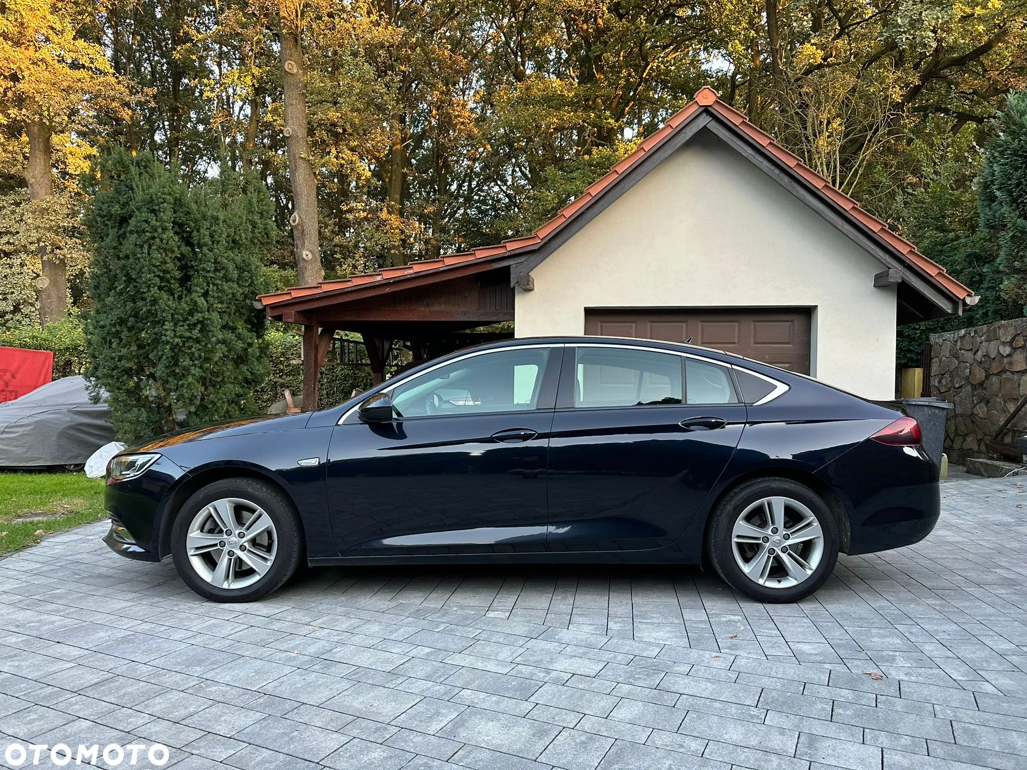 Opel Insignia 2.0 CDTI Elite S&S - 3