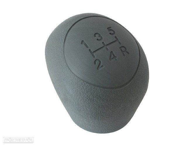 Manete das mudanças Fiat Palio 1996-2001 - 1